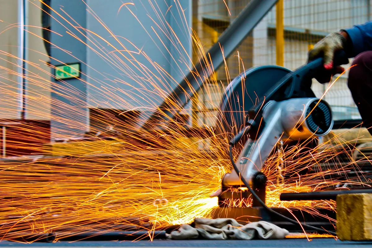 Buying guide: angle grinder