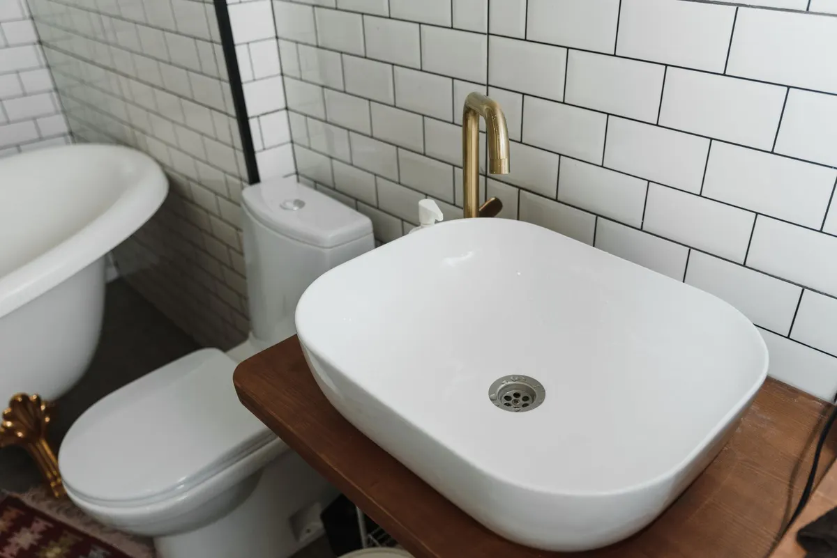 DIY project: diagnosing flapper, fill valve, and float problems