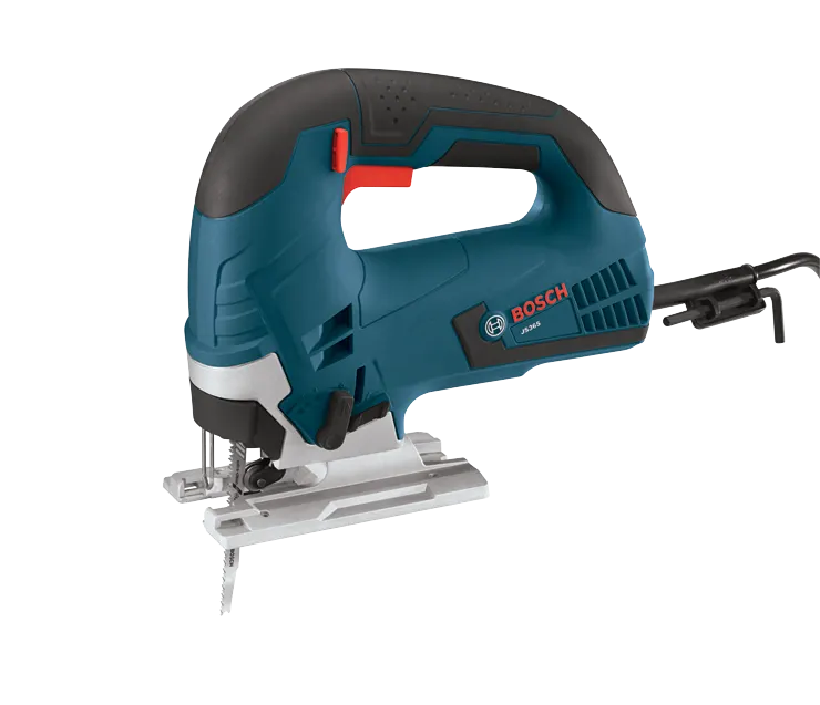 Bosch JS365 jigsaw