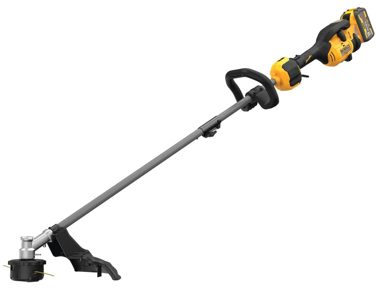 DeWalt DCST972X1 string trimmer