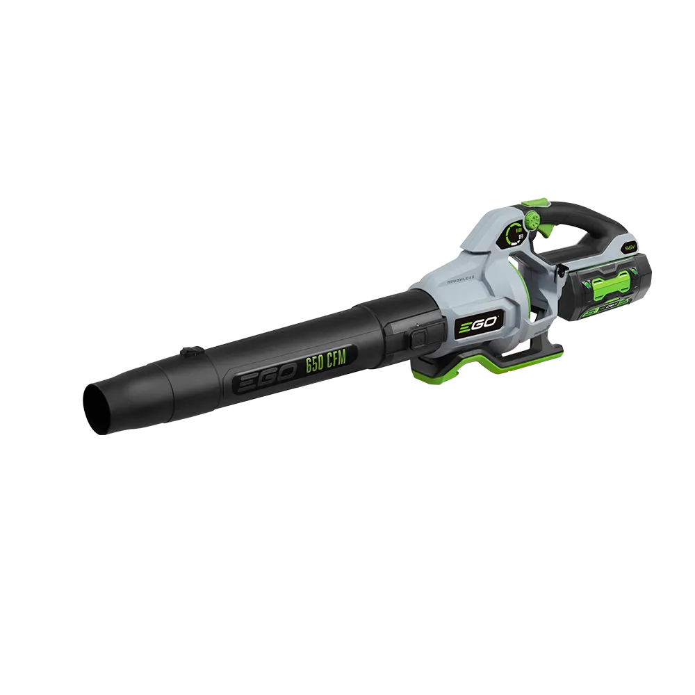 EGO LB6504 56V cordless leaf blower