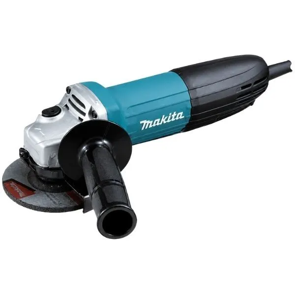 Makita GA4534 angle grinder