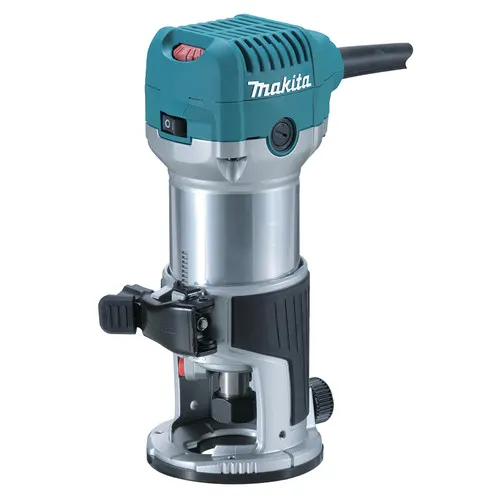 Makita RT0701C compact router