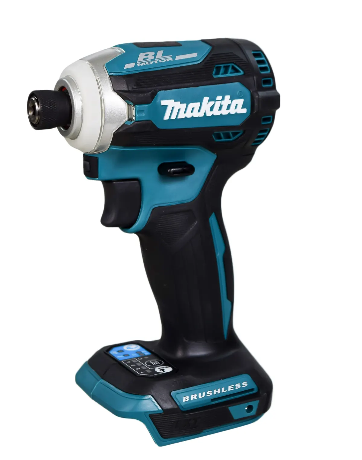 Makita XDT16Z 18V LXT impact driver