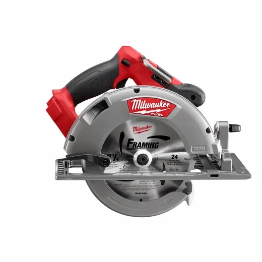 Milwaukee 2731-20 M18 FUEL circular saw