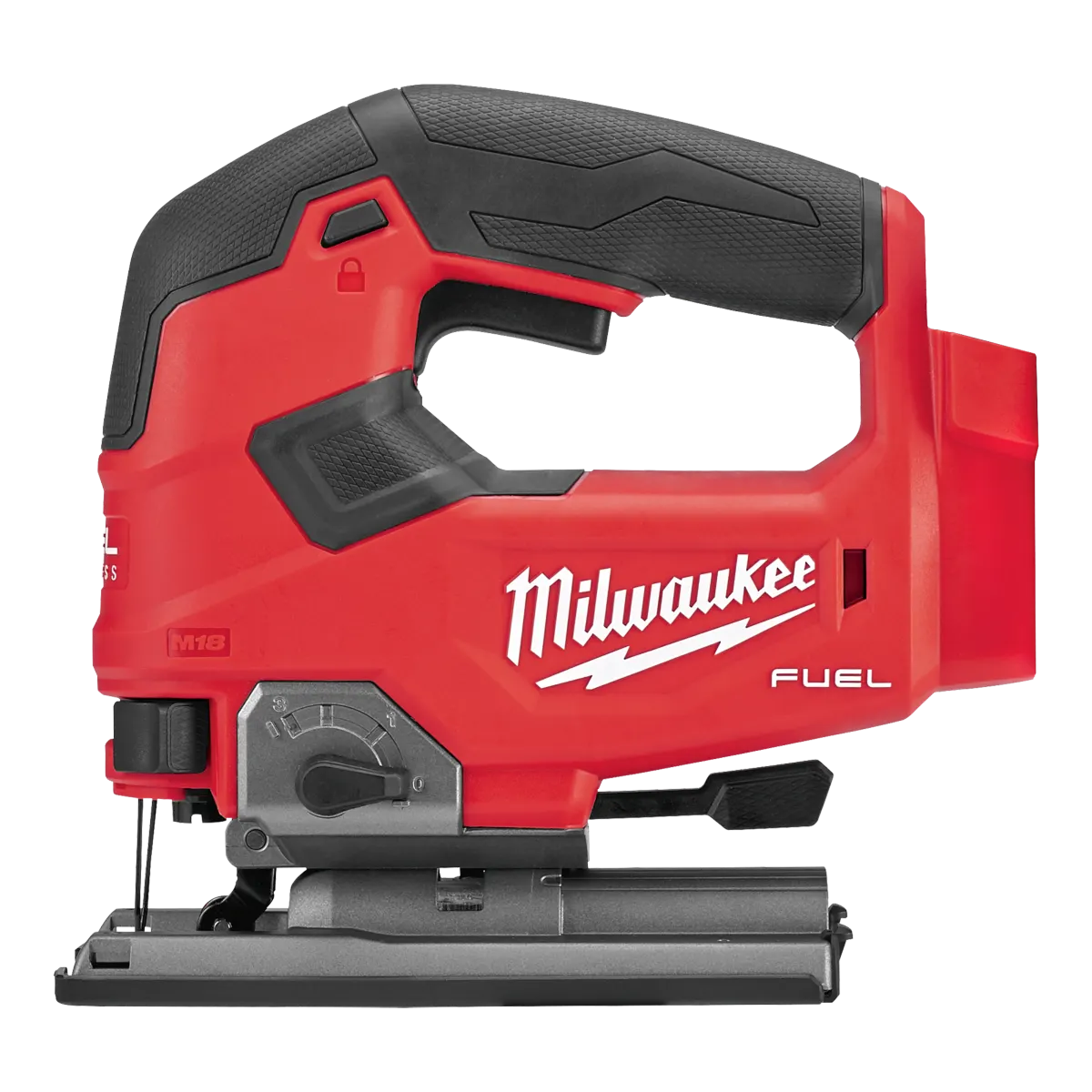 Milwaukee 2737-20 M18 FUEL jigsaw