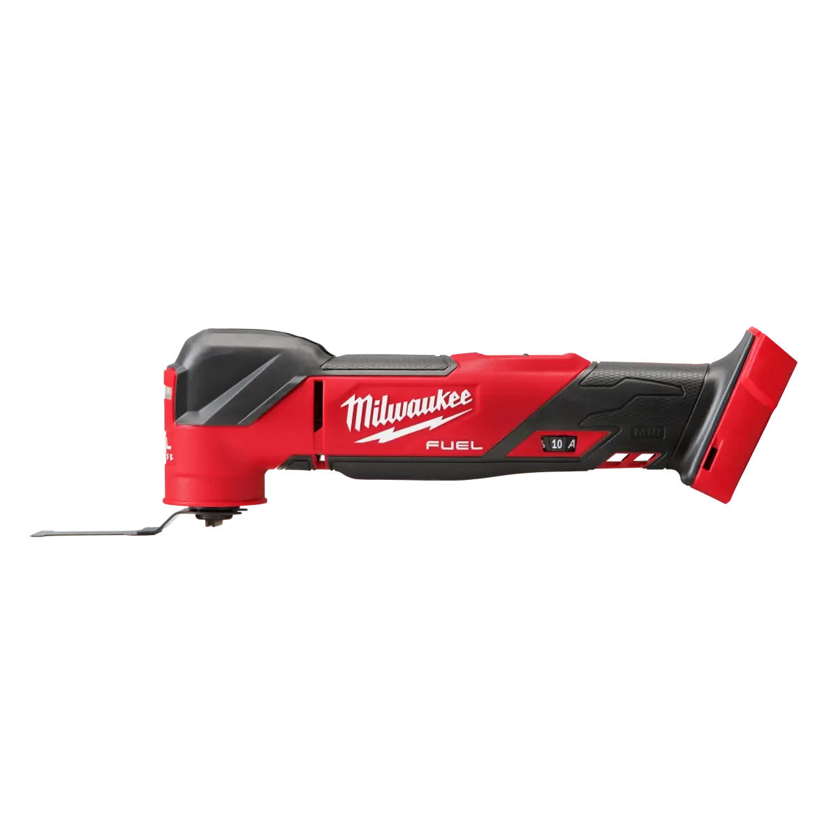 Milwaukee 2836-20 M18 FUEL oscillating multi-tool