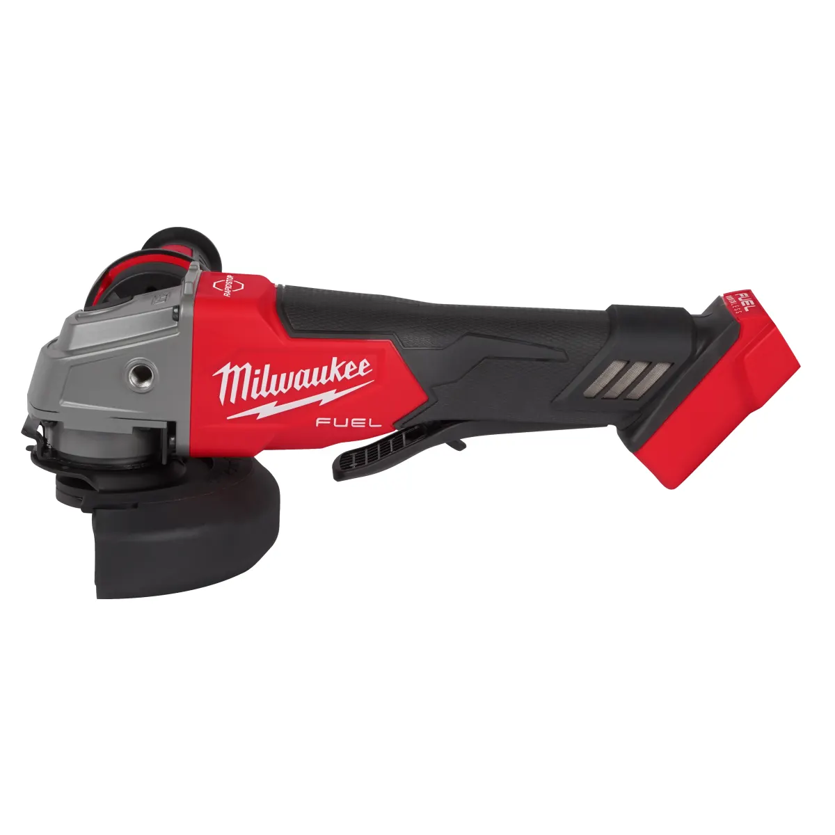 Milwaukee 2880-20 M18 FUEL angle grinder
