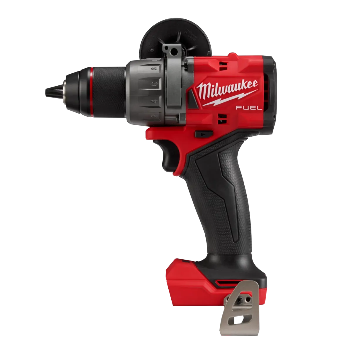 Milwaukee 2904-20 M18 FUEL 1/2-Inch Cordless Hammer Drill/Driver