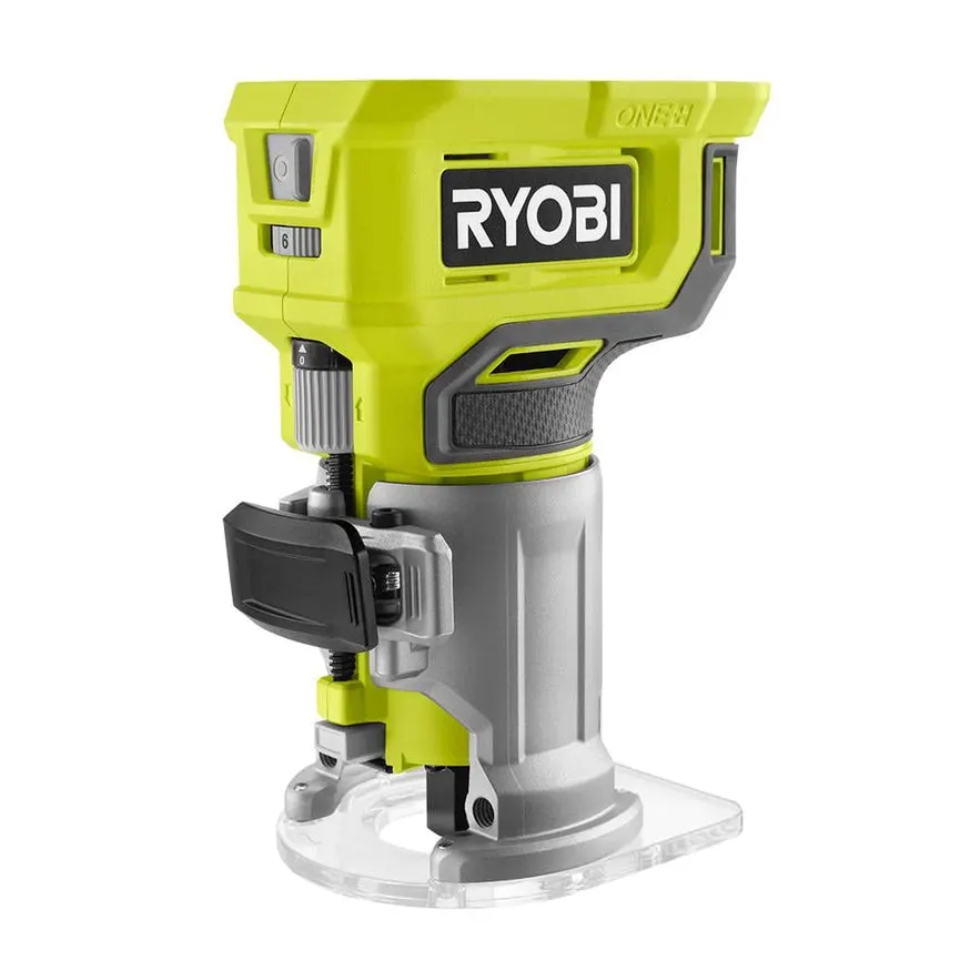 Ryobi PCL424B 18V compact router