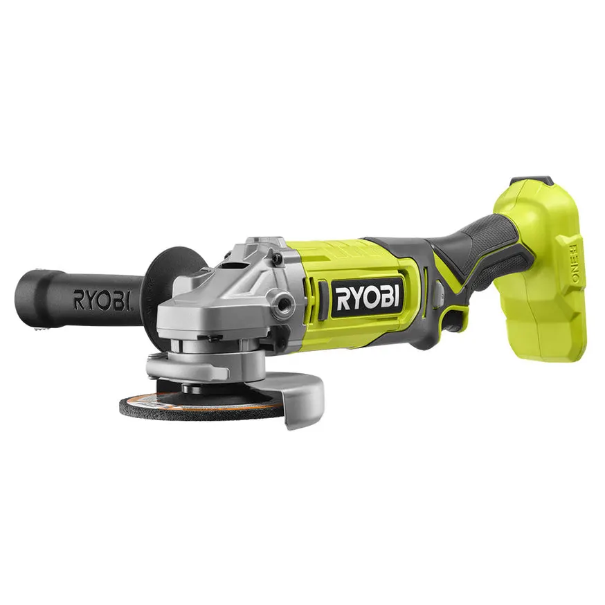 Ryobi PCL445B angle grinder