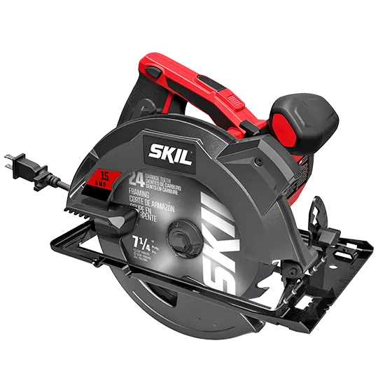 Skil 5280-01 corded circular saw